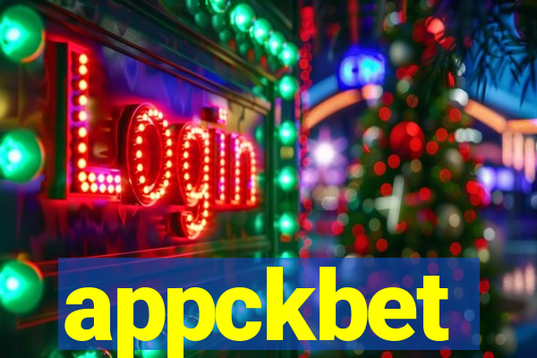 appckbet