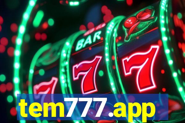 tem777.app