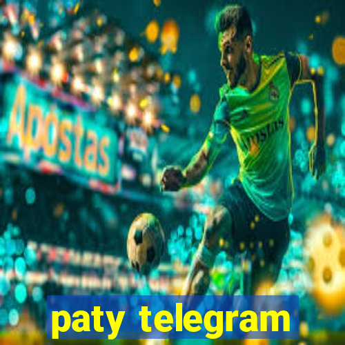 paty telegram