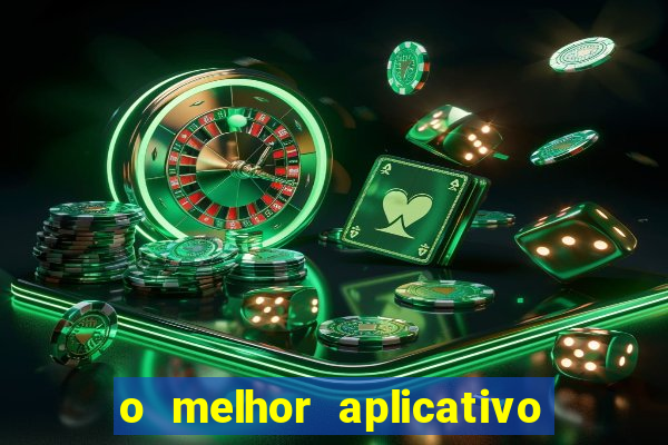 o melhor aplicativo de jogos