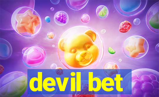 devil bet