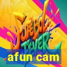 afun cam