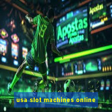 usa slot machines online