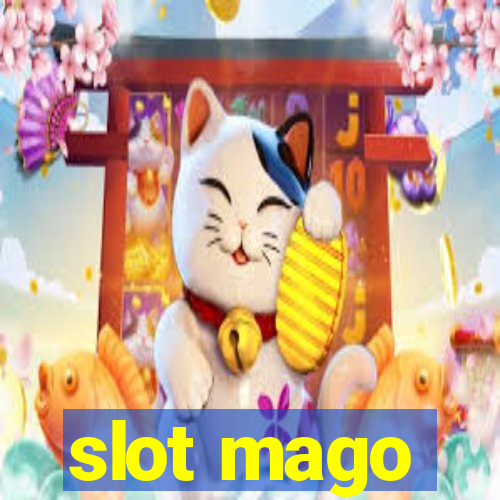 slot mago