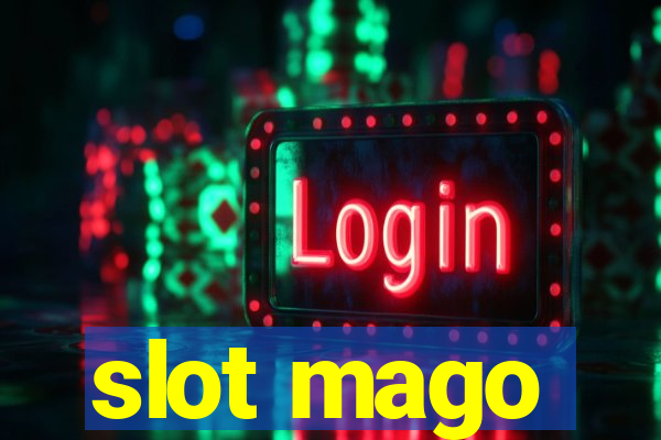 slot mago