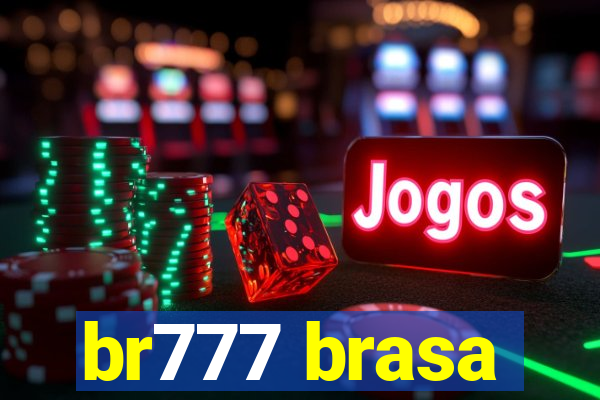 br777 brasa