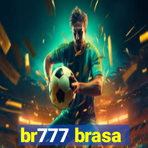 br777 brasa