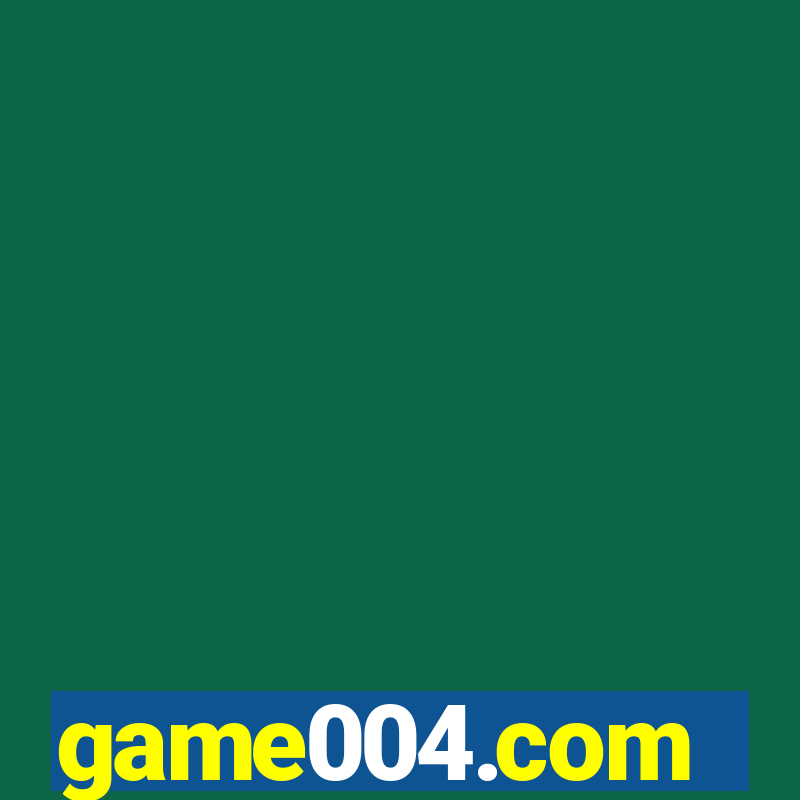 game004.com