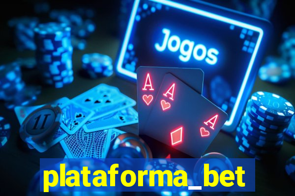 plataforma_bet