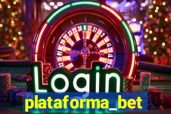 plataforma_bet