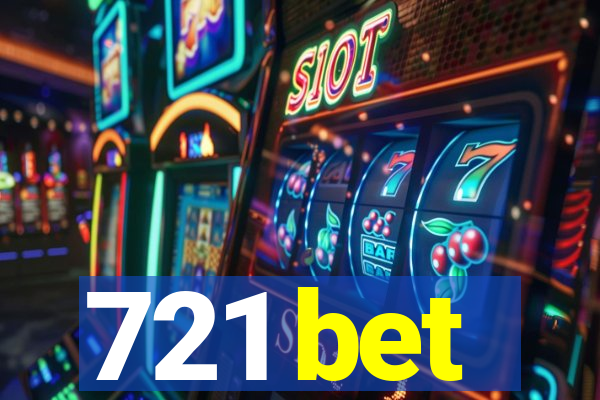 721 bet