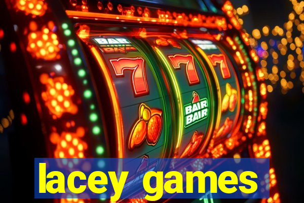 lacey games