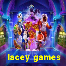 lacey games