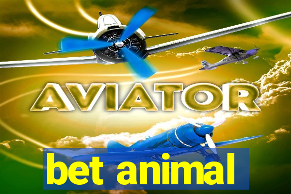 bet animal