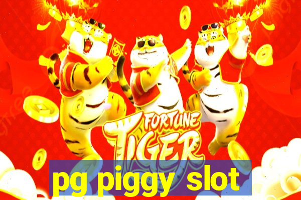 pg piggy slot