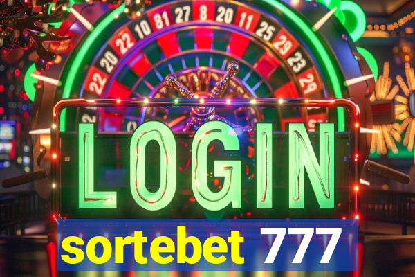 sortebet 777