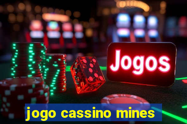 jogo cassino mines