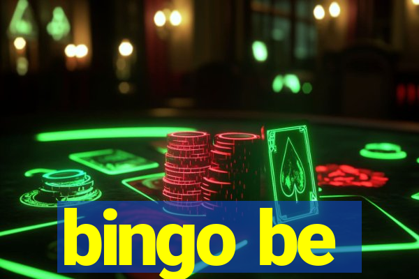 bingo be