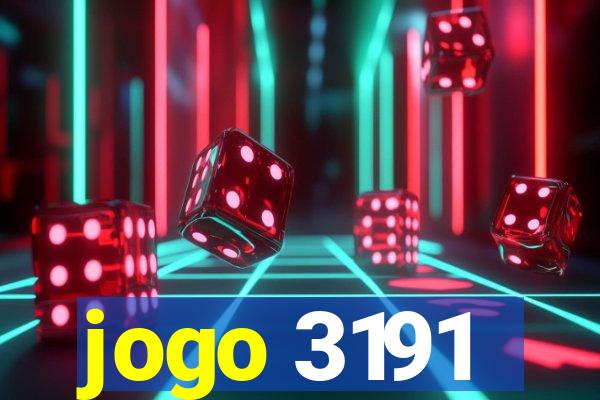 jogo 3191