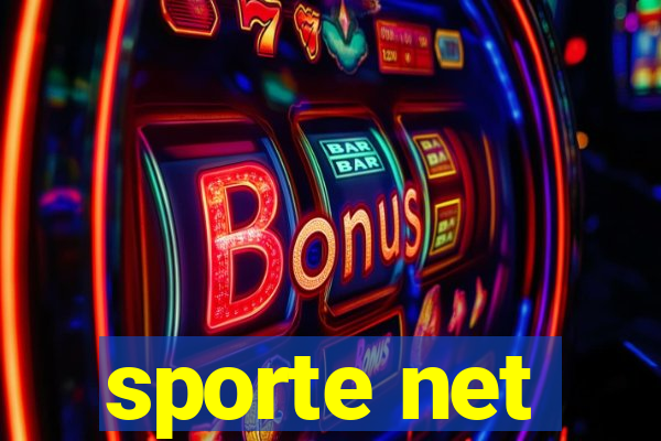 sporte net