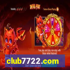 club7722.com