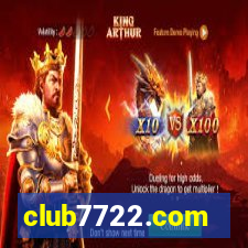 club7722.com