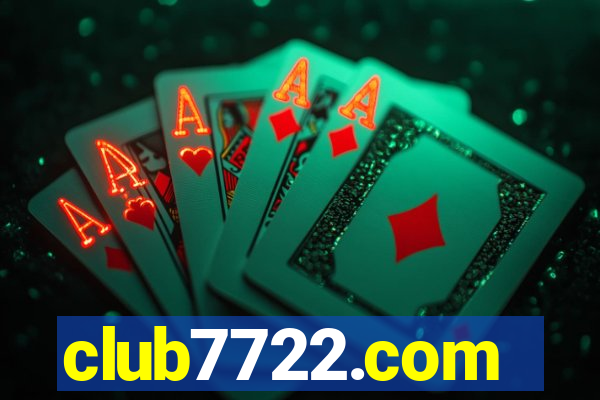 club7722.com