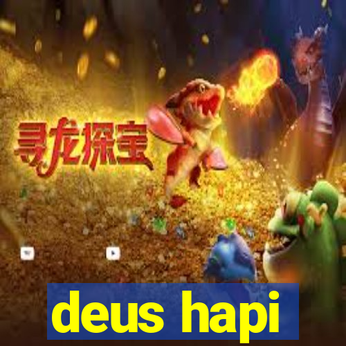 deus hapi