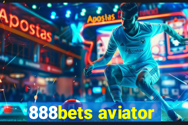 888bets aviator