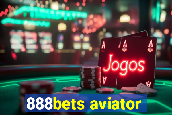 888bets aviator