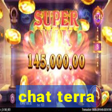 chat terra