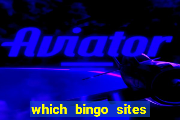 which bingo sites are linked