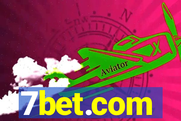 7bet.com