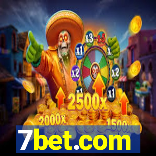 7bet.com