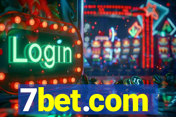 7bet.com