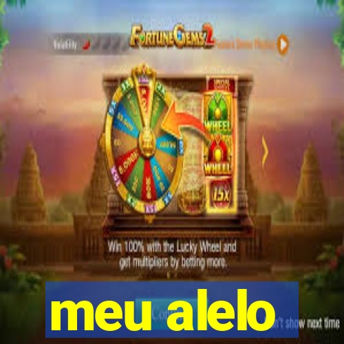 meu alelo