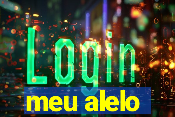 meu alelo