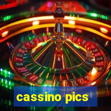 cassino pics