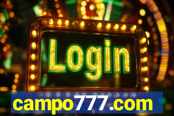 campo777.com