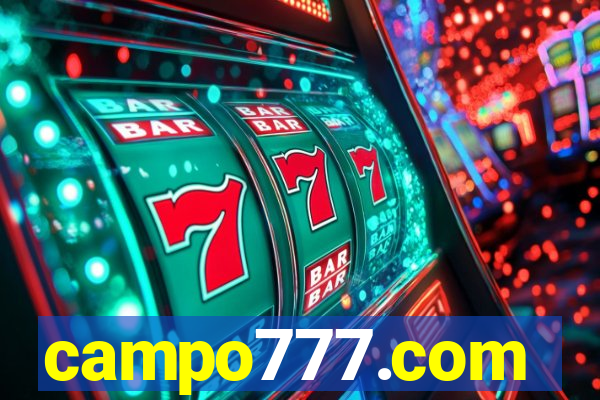 campo777.com