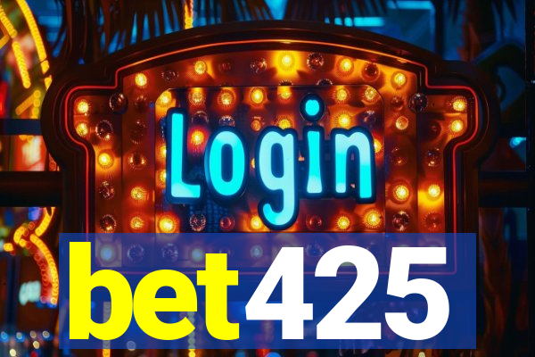 bet425