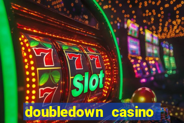 doubledown casino free chips bonus collector