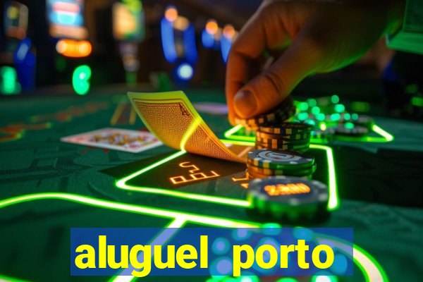 aluguel porto alegre kitnet