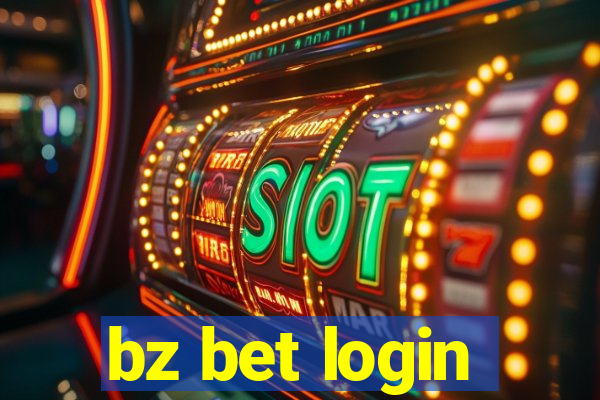 bz bet login