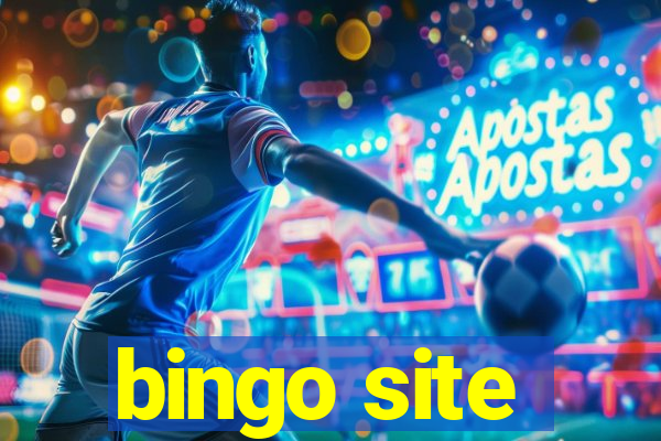 bingo site