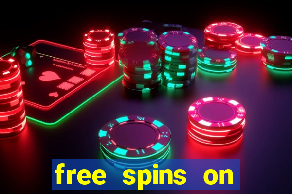 free spins on slots no deposit