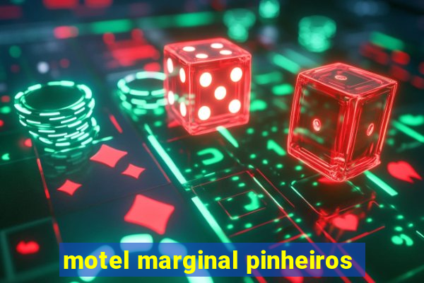 motel marginal pinheiros