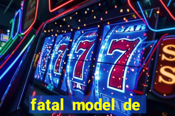 fatal model de itapetinga bahia