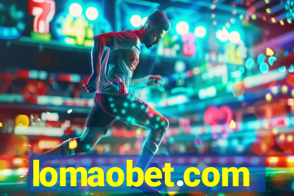 lomaobet.com