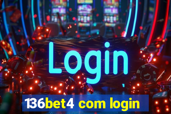 136bet4 com login